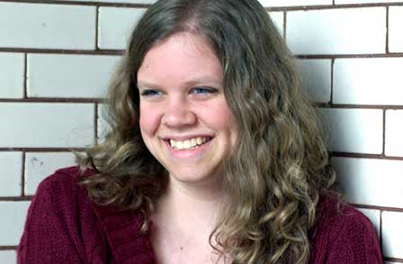 Image of Laura Dimmit